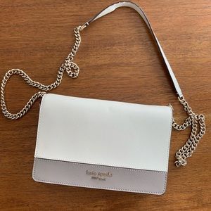 Kate Spade Spencer Chain Wallet